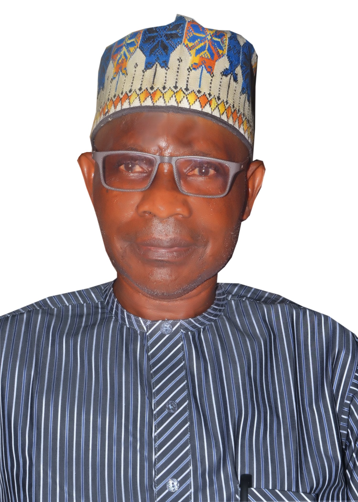Abubakar Muhammad